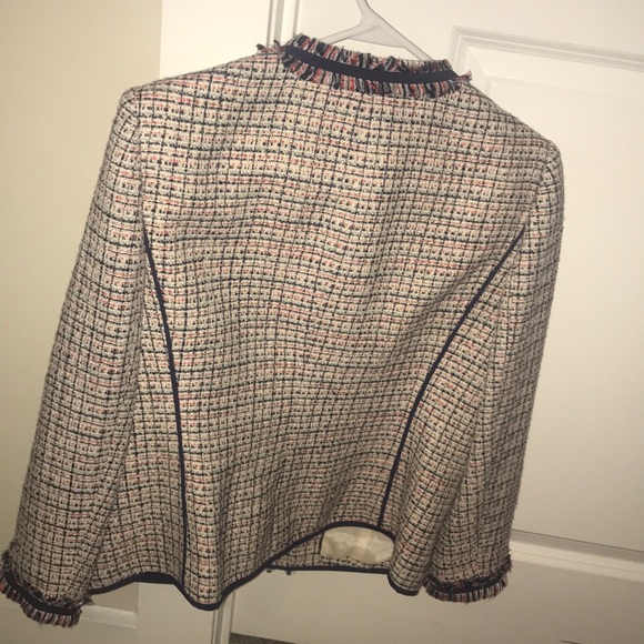 Anne Klein Fashion Jacket - Picture 3 of 3